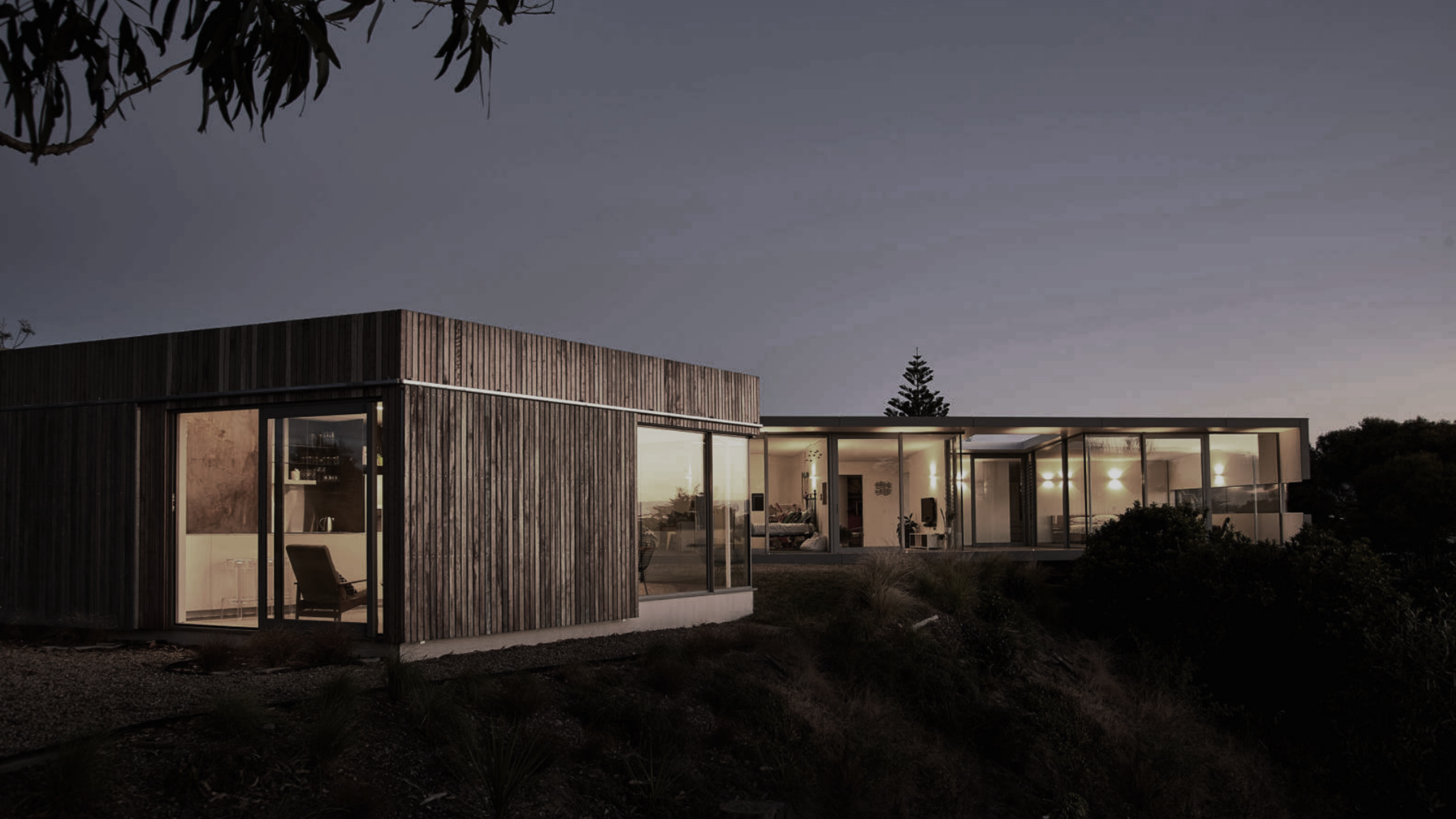 Custom home construction by Haarlem Build on Kapiti Coast